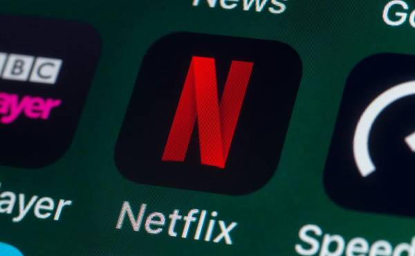 <i>La nueva app está diseñada para niños de ocho años o menos y está incluida en todos los niveles de suscripción de Netflix. Foto de iStock</i>