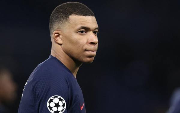 ¿Destino Madrid? Mbappé ha comunicado al PSG su intención de irse