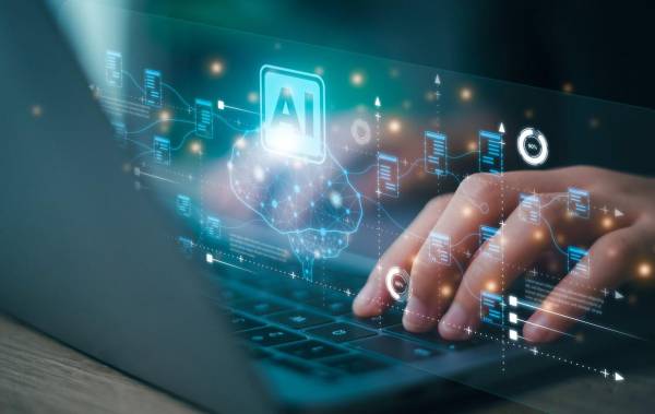 <i>La autonomía de la IA no es una hipótesis, sino una realidad que amplifica la escala y velocidad de las amenazas. Foto de iStock</i>