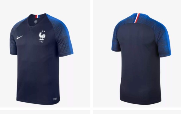 Nike le ganó el mundial a Adidas