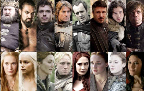 Lecciones de liderazgo de Games of Thrones