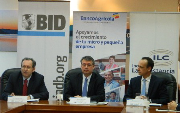 Banco Agrícola apoya a Micro y Pymes salvadoreñas