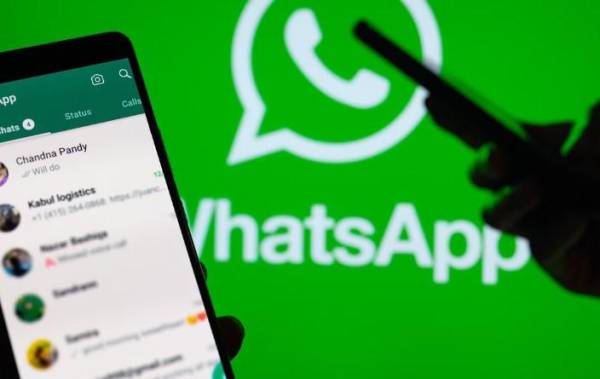 WhatsApp y su nueva función: denunciar los estados si violan las normas