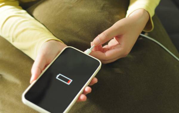 Aprenda estos trucos para ahorrar energía en el teléfono móvil