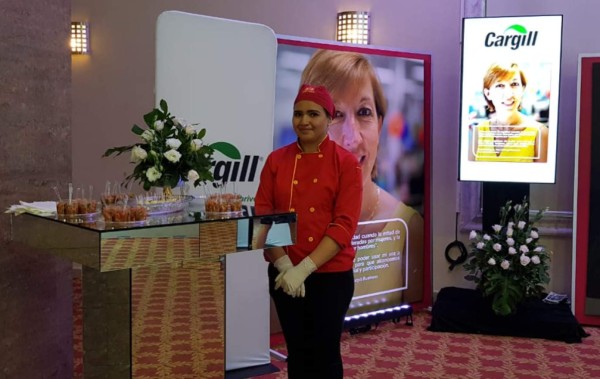 Mujeres Desafiantes de Centroamérica: Experiencias que inspiran