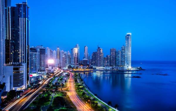 <i>Las perspectivas para 2026 apuntan a una aceleración económica relevante para Panamá. Foto de iStock </i>