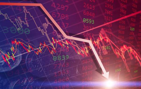 Se prevé que Estados Unidos enfrente una recesión en la primera mitad de 2025, lo que podría provocar la disrupción económica más impactante desde la crisis financiera mundial de 2008. Foto de iStock