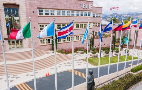 <i>BCIE ejecutó una colocación privada por US$100 millones en el mercado asiático, con un plazo de cinco años. Foto de cortesía</i>