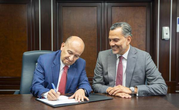 <i>Estos recursos permitirán fortalecer estructuras de capital, impulsar inversiones estratégicas y acompañar el crecimiento de más de 29 empresas. Foto de cortesía</i>