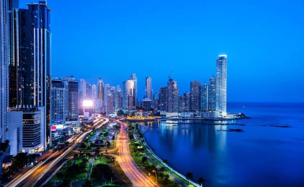 <i>Las perspectivas para 2026 apuntan a una aceleración económica relevante para Panamá. Foto de iStock </i>