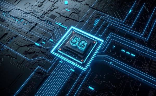 <i>El 5G ofrece velocidades hasta 10 veces superiores a las que ofrece la tecnología 4G LTE, así como de una conexión más estable y una menor latencia. Foto de iStock</i>