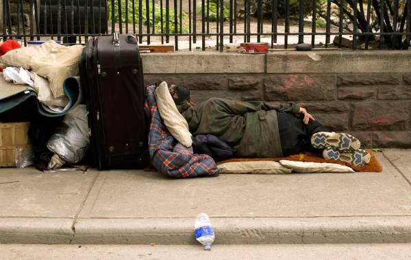 La ONU dice que lo importante es la capacidad de las personas para llevar una vida digna. Foto de iStock