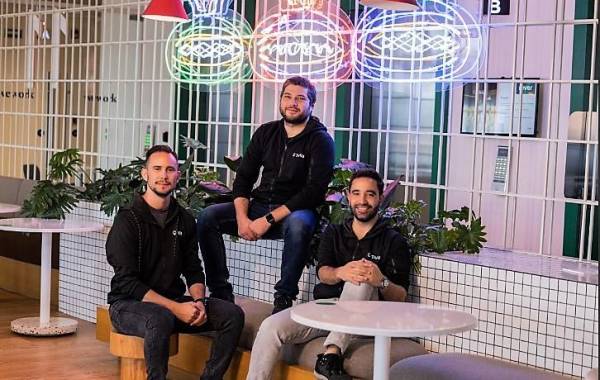 Trully obtiene US$4.1 millones en fondos para su plataforma de inteligencia biométrica