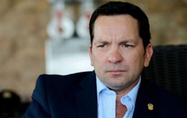 Tercer exministro de Martinelli detenido por corrupción