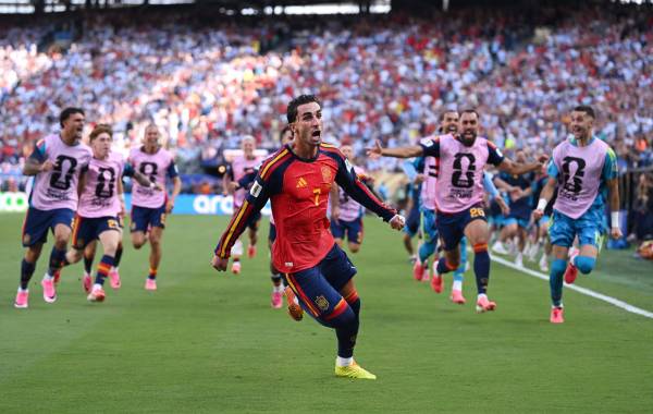 <i>Uno de los principales aprendizajes que deja la selección española es la evolución del concepto de liderazgo. Foto de cortesía</i>