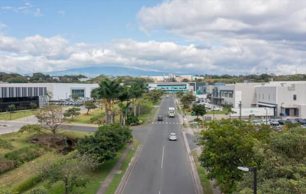 <i>Este crecimiento en zona franca ha sido impulsado principalmente por proyectos vinculados con manufactura avanzada y dispositivos médicos. Foto de archivo</i>