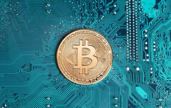 Corporaciones como MicroStrategy, con más de US$40.000 millones en tenencias de bitcoin, lo están adoptando cada vez más como un activo de tesorería. Foto de iStock