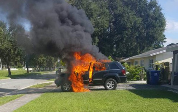 Samsung tropezó por adelantarse a Apple