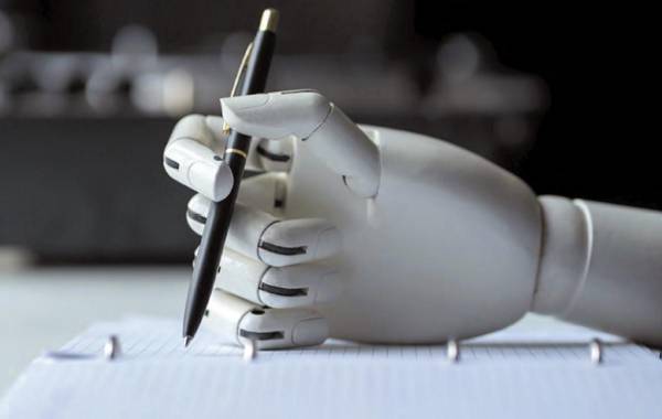 Opinión: Inteligencia artificial y secreto profesional