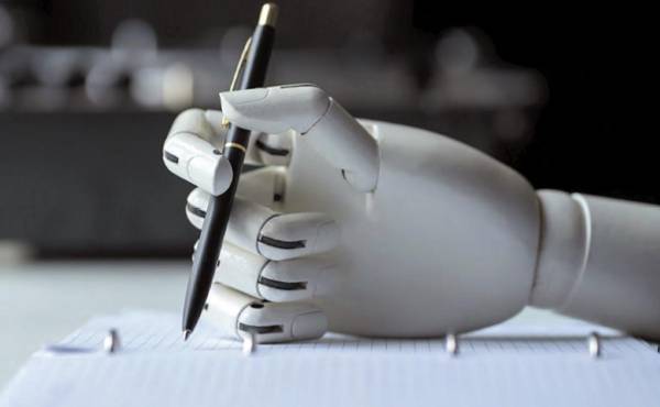 Opinión: Inteligencia artificial y secreto profesional