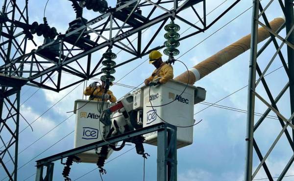 El Gobierno presentó ante la Fiscalía una denuncia por el delito de espionaje informático para que se determine a los responsables y esclarecer si hay alguna participación de actores dentro de Costa Rica. FOTO REFERENCIA / ICE