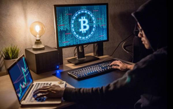 ¡Alerta! Comparten url fraudulentas en X para realizar criptoestafas