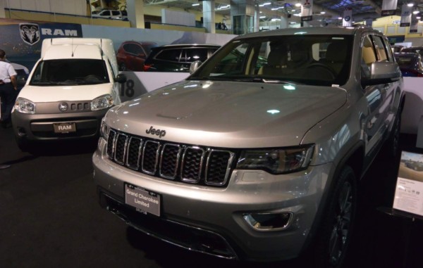 El Salvador: Esperan 10.000 asistentes a la Autoexpo 2018