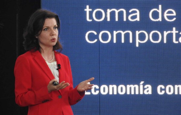 INCAE lanzó estudio sobre Progreso Social de las Mujeres en Latinoamérica