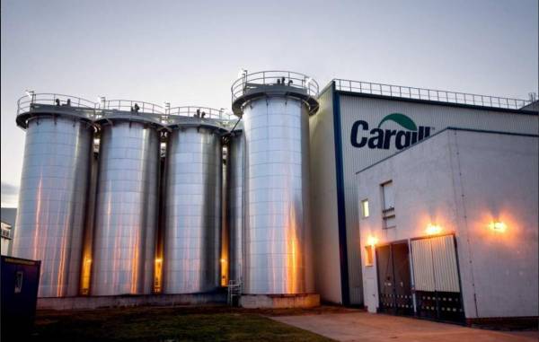 <i>La innovación juega un papel clave en esta expansión, liderada desde el Centro de Investigación y Desarrollo de Cargill en Campinas, Brasil. FOTO CORTESÍA</i>