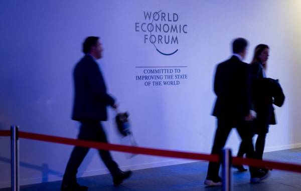 Cuatro conclusiones de la Reunión Anual de Davos 2024