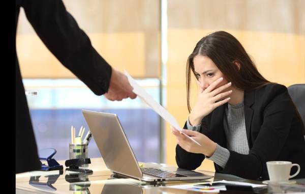 ¿Cómo y cuándo se debe decir no en el trabajo?