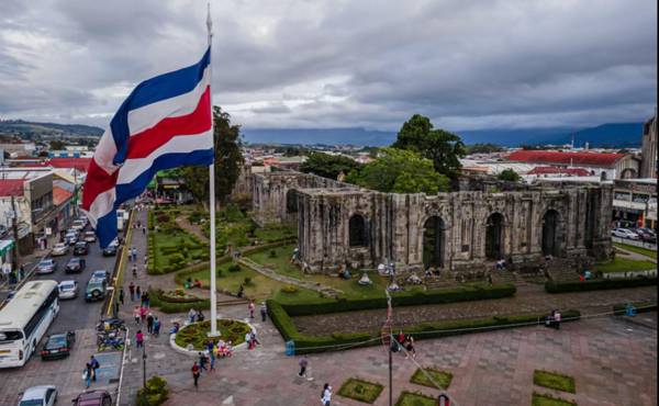<i>El FMI sugiere a Costa Rica implementar una reforma tributaria para garantizar la sostenibilidad de las finanzas públicas. Foto de iStock</i>