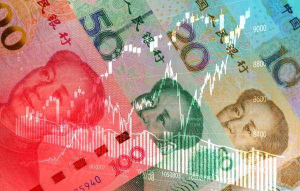 <i>La actividad manufacturera de China se expandió por cuarto mes consecutivo en marzo. Foto de iStock</i>