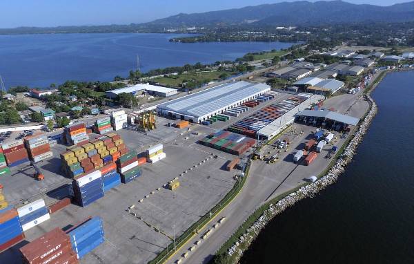 <i>Las mercancías generales representaron el 64.4% del total exportado, mientras que el 35.6% restante correspondió a bienes para transformación o maquila. Foto de cortesía</i>
