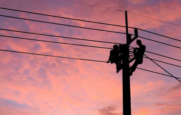 BID aprobó una línea de crédito de hasta US$180 millones para universalización de energía eléctrica en El Salvador