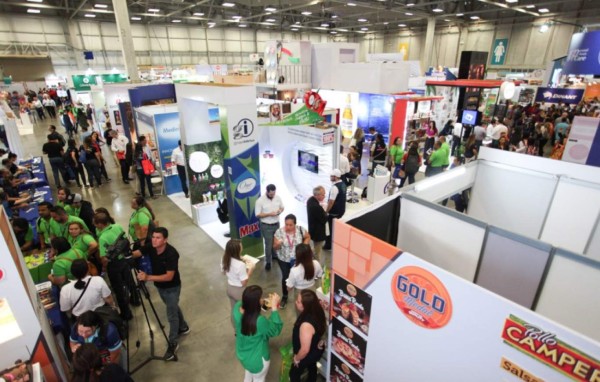 Las compras anuales de Walmart en Centroamérica alcanzan los US$4.800 M