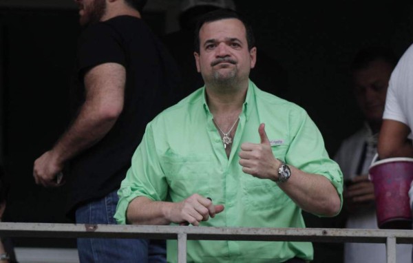 Exministro de Honduras se declara culpable de lavar dinero de Los Cachiros