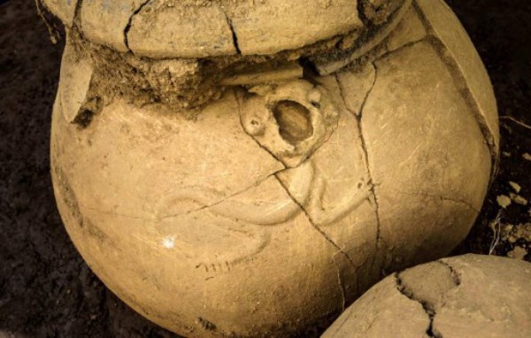 Nicaragua: encuentran cementerio precolombino de 1.200 años