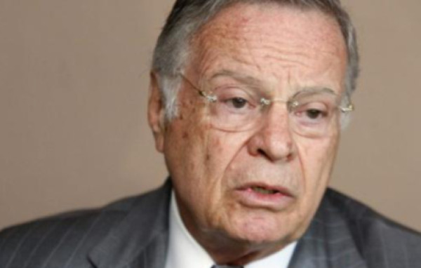 Costa Rica: Tribunal absuelve a ex presidente Rodríguez