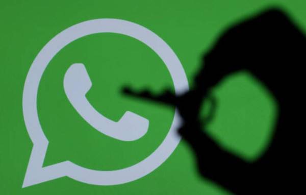 Sigue robo de cuentas de WhatsApp, ahora se hacen pasar por soporte técnico