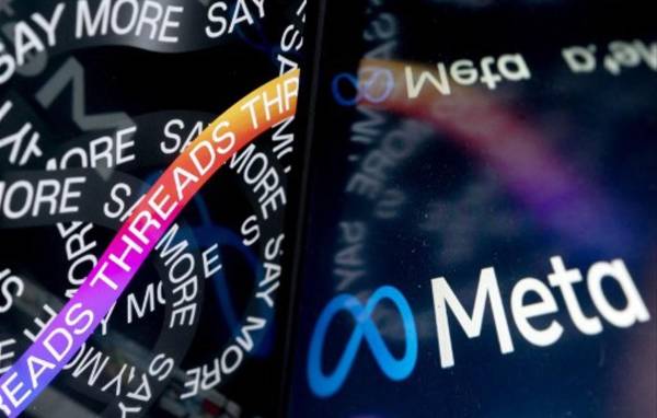 Desde su puesta en marcha en julio de 2023, Threads ha ido sumando cada vez más usuarios a nivel global. Foto de EFE