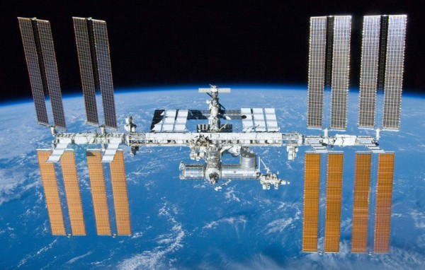 La NASA abrirá la Estación Espacial Internacional a turistas en 2020