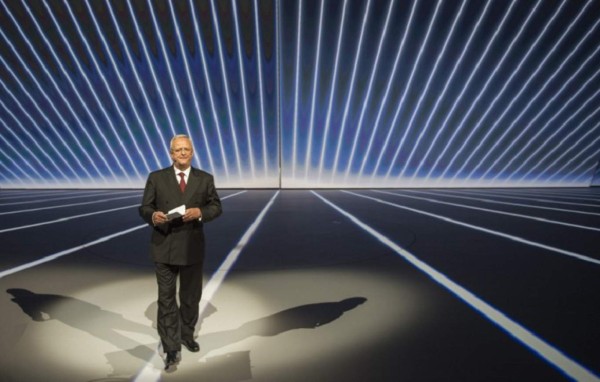 La reputación y las acciones de Volkswagen tambalean por falsear datos&nbsp;&nbsp;