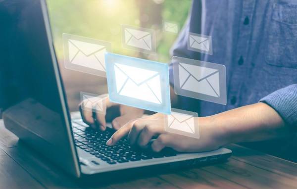 Cuidado con los engaños de correos que distribuyen malware