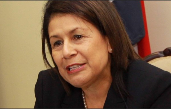 25 mujeres líderes en Centroamérica