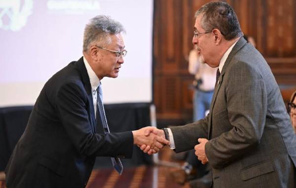 La ampliación de Yazaki permite a Guatemala mostrar resultados concretos en una industria de mayor complejidad técnica que la maquila tradicional. (Foto: AGN)