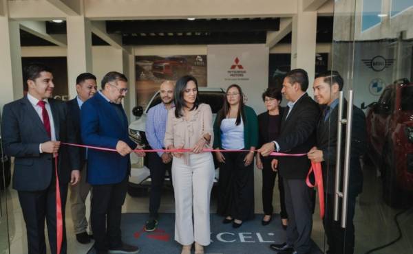<i>La agencia distribuirá marcas de renombre como Mitsubishi, Nissan, Ford, Kia, BMW, MINI y Fuso</i>