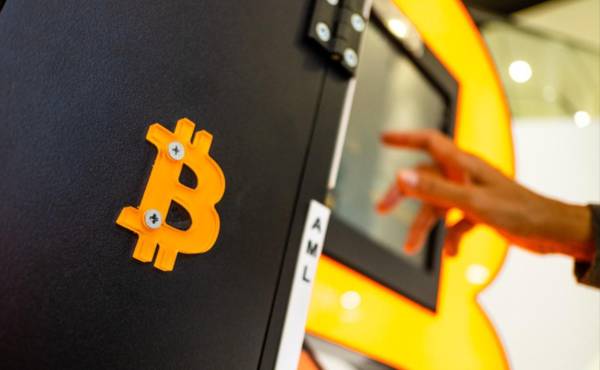 <i>Mientras el bitcoin conserve niveles clave por encima de US$72.000, el sesgo podría mantenerse constructivo, aunque no se descartan movimientos correctivos adicionales a corto plazo. Foto de iStock</i>
