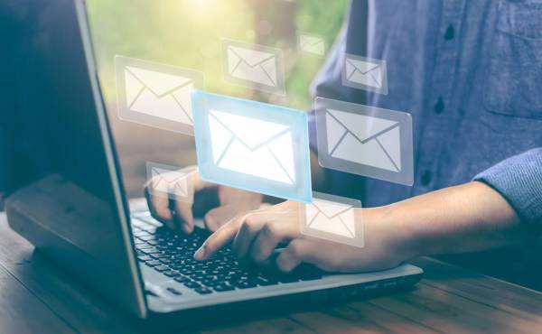<i>A diferencia de un ataque técnico que puede ser detectado por herramientas, el phishing depende de un clic humano. Foto de iStock</i>