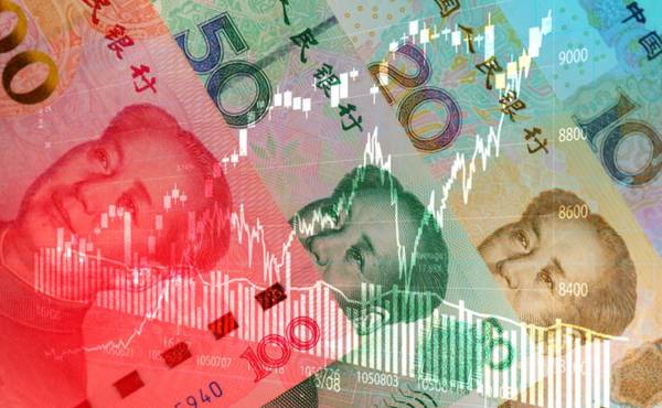 <i>La actividad manufacturera de China se expandió por cuarto mes consecutivo en marzo. Foto de iStock</i>